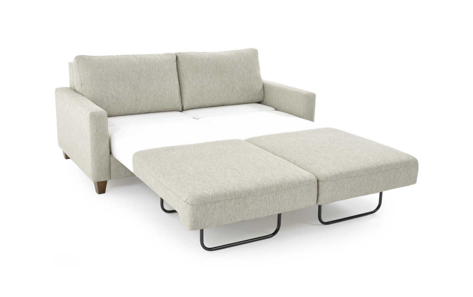 Small Full Size Sleeper Sofa Loft Beds For Small Spaces